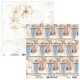 MTY Paper Pad 12"x12" - Harmony