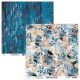 MTY Paper Pad 12"x12" - Harmony