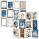 MTY Paper Pad 12"x12" - Harmony