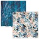 MTY Paper Pad 12"x12" - Harmony