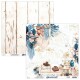 MTY Paper Pad 12"x12" - Harmony