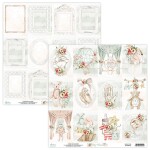 MTY Paper Pad 12"x12" - Tiny Miracle