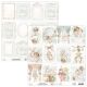 MTY Paper Pad 12"x12" - Tiny Miracle