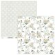MTY Paper Pad 12"x12" - Tiny Miracle