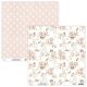 MTY Paper Pad 12"x12" - Tiny Miracle