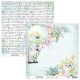 MTY Paper Pad 6"x6" - Happy Place