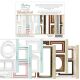 MTY Paper Pad 6"x8" - Frame Book