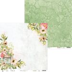 P13 Paper Pad 12x12" - Til we meet again