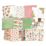 P13 Paper Pad 12x12" - Til we meet again