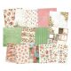 P13 Paper Pad 12x12" - Til we meet again