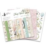 P13 Paper Pad 12x12" - Truly Yours