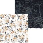 P13 Paper Pad 12x12" - Soulmate