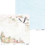 P13 Paper Pad 6x6" - Baby Joy