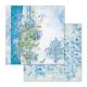 STP Paper Pad 8x8" - Flowers for you