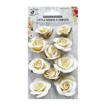 LTB Flowers/Blumen - Joanna Moon Light