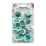 LTB Flowers/Blumen - Joanna Arctic Ice