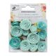 LTB Flowers/Blumen - Layla Arctic Ice