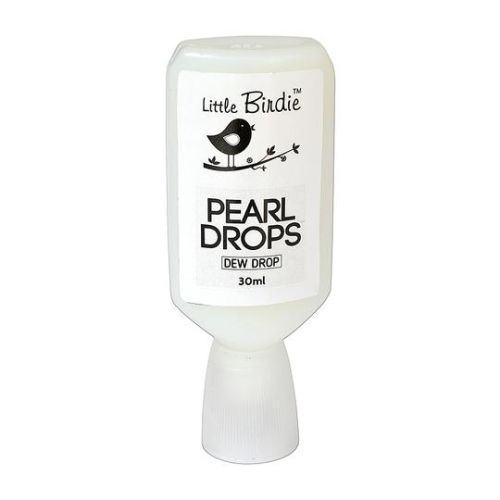 LTB Pearl Drops - Dew Drop