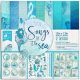 LTB Paper Pack 12x12" - Songs of the Sea