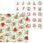 P13 Cardstock - Christmas Treats 01