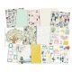 P13 Paper Pad 6x6" - We are Family