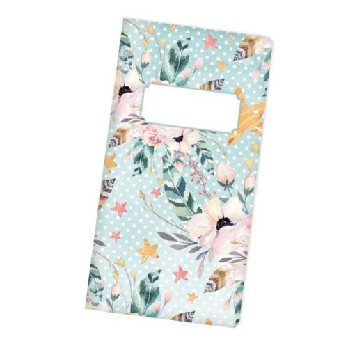 P13 Travel Journal - Cute & Co