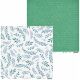 P13 Paper Pad 12x12" - North Pole