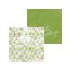 P13 Cardstock - Colors Green