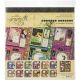G45 Paper Pack 12"x12" - Fashion Forward Collection