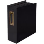 G45 Album - Staples ATC Tag & Pocket Album...