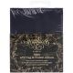 G45 Album - Staples ATC Tag & Pocket Album 4"X5" Black