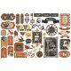 G45 Die-Cuts - Farmhouse