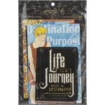 G45 Journaling & Ephemera Cards - Lifes Journey