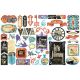 G45 Die-Cuts - Lifes Journey