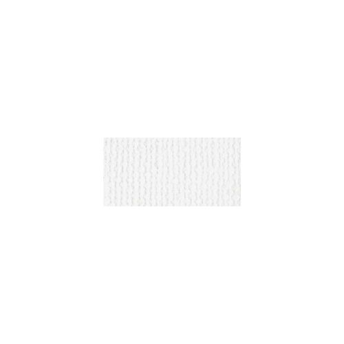 Bazzill Cardstock 12x12 Schwarz-Weiß-Grau - White Mono