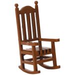 DRC Timeless Miniatures - Schaukelstuhl