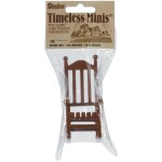 DRC Timeless Miniatures - Schaukelstuhl