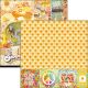 CBL Paper Pad 12x12" - The Seventies 12BL