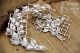 SCN Chipboard-Shapes/Laserstanzteile - Savage by Nature Wreath 3D