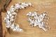 SCN Chipboard-Shapes/Laserstanzteile - Savage by Nature Wreath 3D