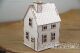 SCN Chipboard-Shapes/Laserstanzteile - Tiny Family House II 3D