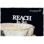 SNI Chipboard-Shapes/Laserstanzteile - Reach for the Stars