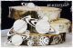SNI Chipboard-Shapes/Laserstanzteile - Reach for the Stars Sterne