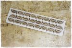 SNI Chipboard-Shapes/Laserstanzteile - Mandala Dreams...