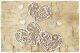 SNI Chipboard-Shapes/Laserstanzteile - Mandala Dreams Hearts/Herzen