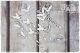 SNI Chipboard-Shapes/Laserstanzteile - Up in the Air Pfeile