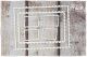 SNI Chipboard-Shapes/Laserstanzteile - Up in the Air Rahmen Briefmarken