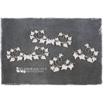 SNI Chipboard-Shapes/Laserstanzteile - Wandering Ivy Ivy...