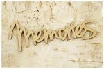SNI MDF Laserstanzteile - Memories