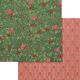 COC Paper Pad 6"x6" - Naughty or Nice